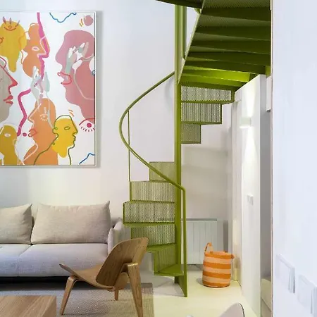 Unika Homes La Cava Seville Exterior photo
