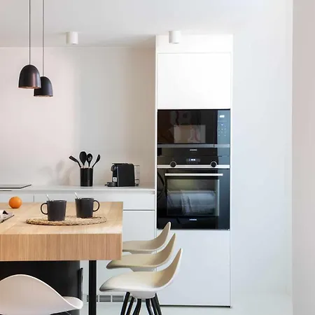 Unika Homes La Cava Seville Exterior photo