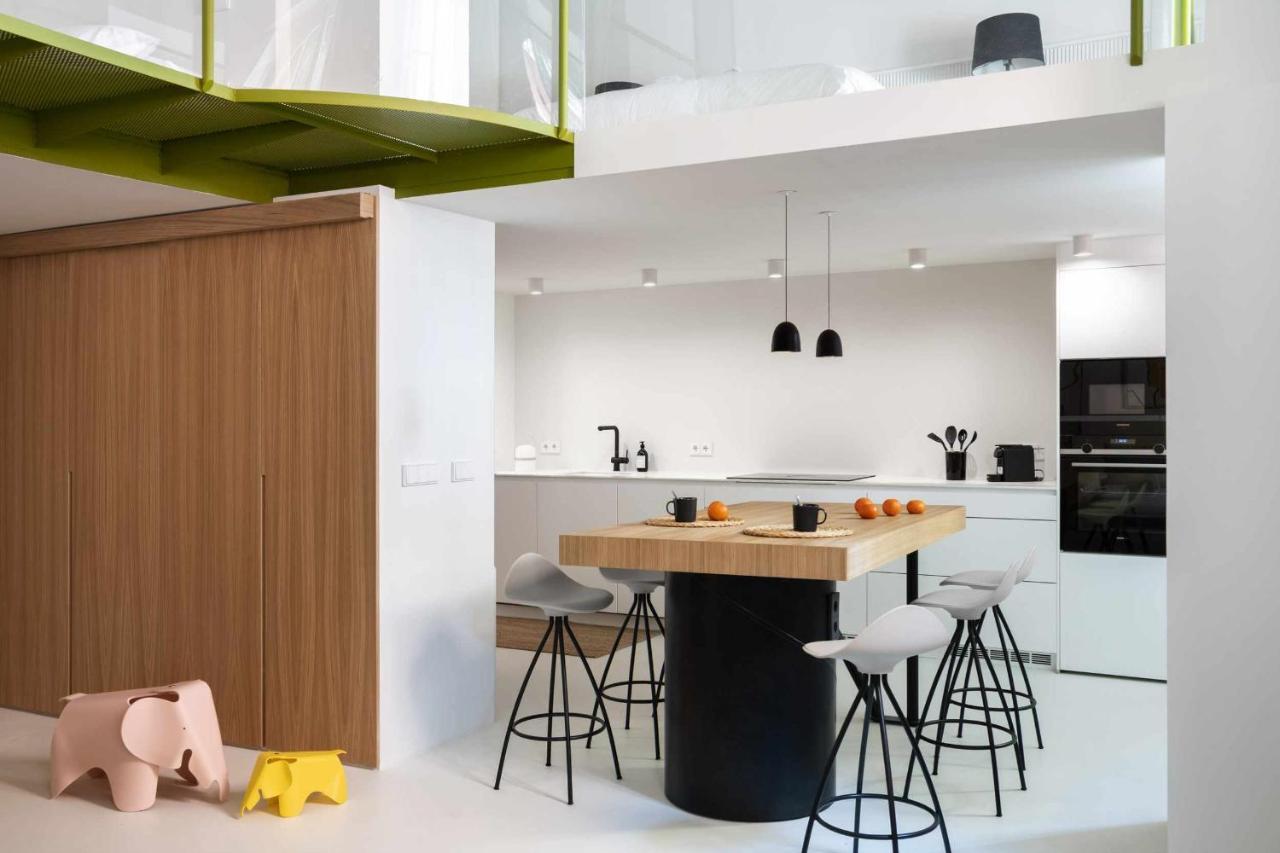 Unika Homes La Cava Siviglia