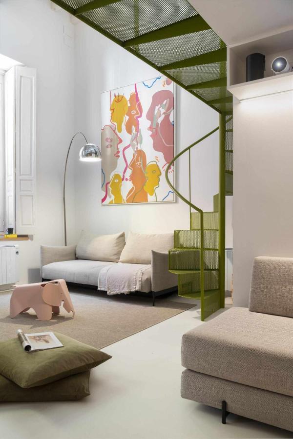 Appartamento Unika Homes La Cava Siviglia