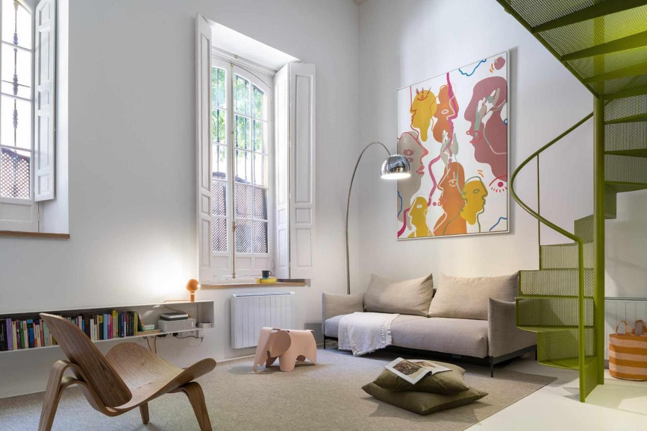 Unika Homes La Cava Siviglia