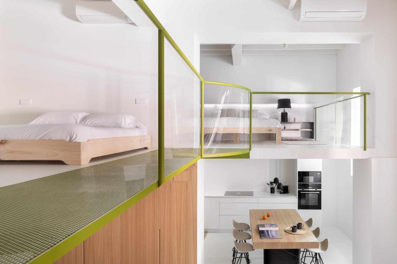 Unika Homes La Cava * Siviglia