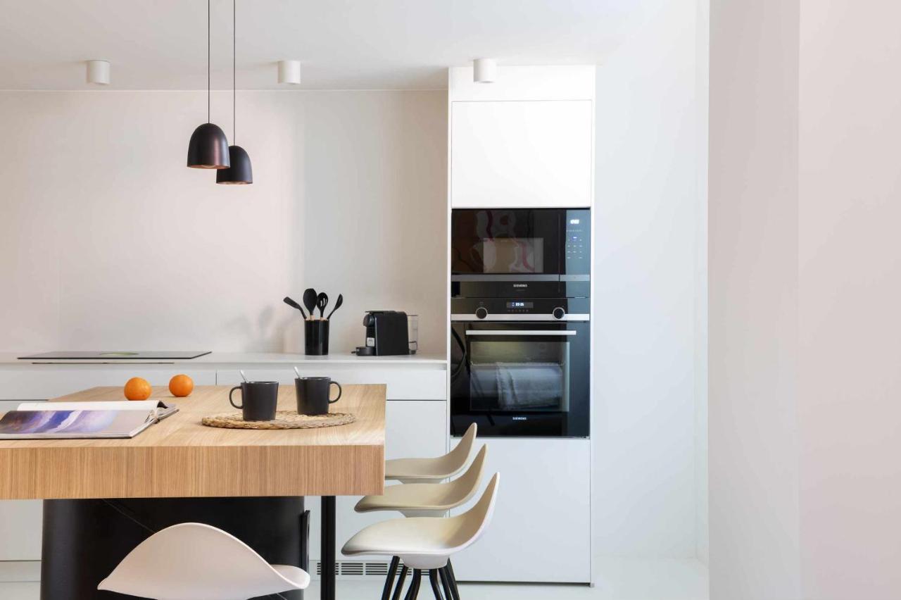 Appartamento Unika Homes La Cava *